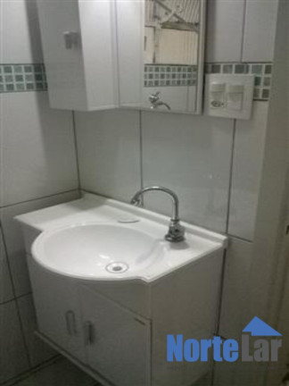 Imagem Apartamento com 1 Quarto à Venda, 44 m² em Centro - São Paulo
