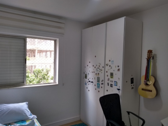 Imagem Imóvel com 3 Quartos à Venda, 105 m² em Brooklin - São Paulo