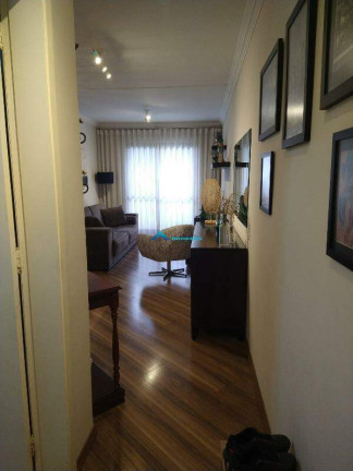 Imagem Apartamento com 3 Quartos à Venda, 96 m² em Vila Das Hortências - Jundiaí