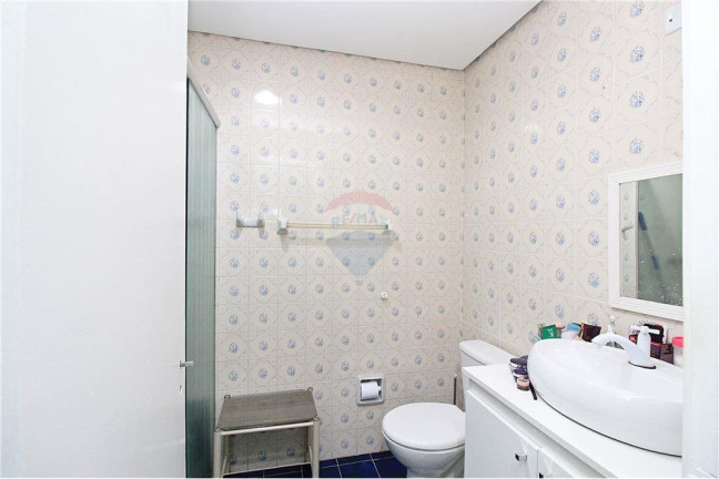 Imagem Apartamento com 1 Quarto à Venda, 54 m² em Centro Histórico - Porto Alegre