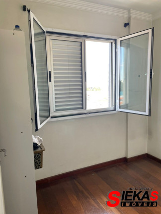 Imagem Apartamento com 3 Quartos à Venda, 63 m² em Tatuapé - São Paulo