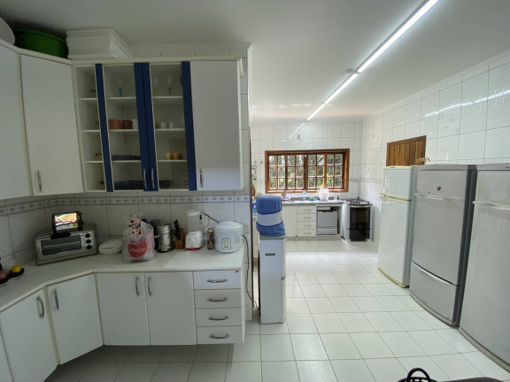 Imagem Chácara com 7 Quartos à Venda, 2.000 m² em Condomínio Novo Horizonte - Piracaia Imagem Chácara com 7 Quartos à Venda, 2.000 m² em Condomínio Novo Horizonte - Piracaia