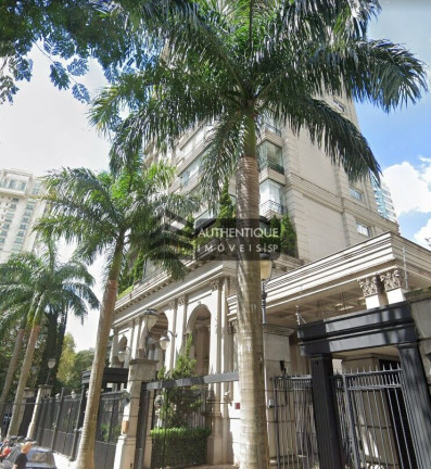 Imagem Apartamento com 4 Quartos à Venda, 585 m² em Jardim Paulistano - São Paulo Imagem Apartamento com 4 Quartos à Venda, 585 m² em Jardim Paulistano - São Paulo