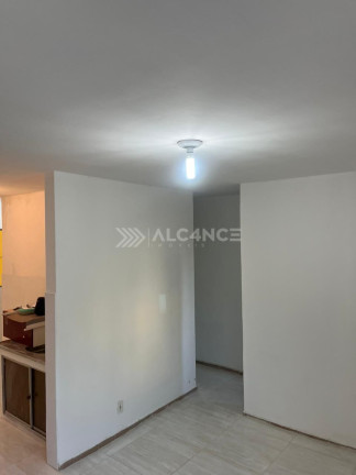 Apartamento com 2 Quartos à Venda, 54 m² em Cristo Redentor - João Pessoa