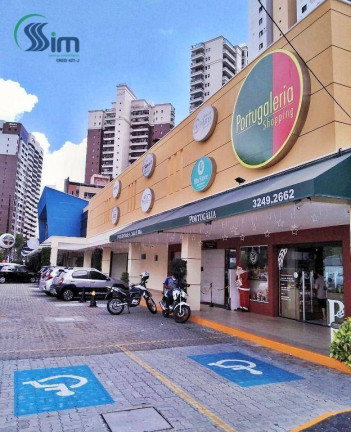 Imagem Loja para Alugar, 19 m² em Cocó - Fortaleza Imagem Loja para Alugar, 19 m² em Cocó - Fortaleza