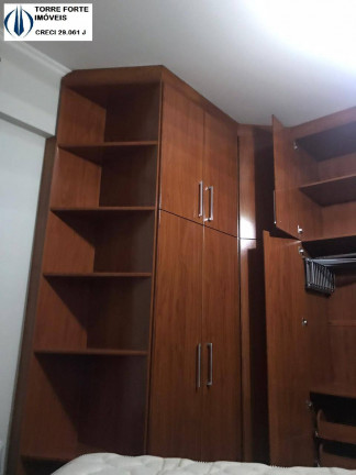 Imagem Apartamento com 3 Quartos à Venda, 115 m² em Jardim Bela Vista - Santo André Imagem Apartamento com 3 Quartos à Venda, 115 m² em Jardim Bela Vista - Santo André