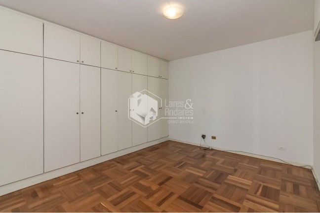 Imagem Apartamento com 3 Quartos à Venda, 161 m² em Jardim Paulista - São Paulo