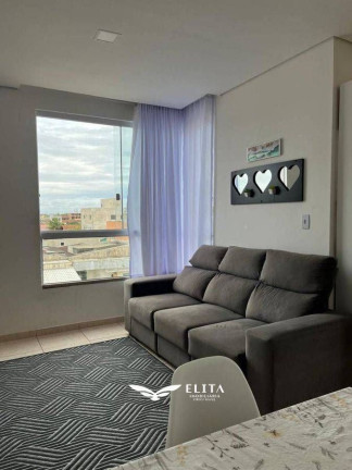 Apartamento com 2 Quartos à Venda, 47 m² em São Cristóvão - Barra Velha