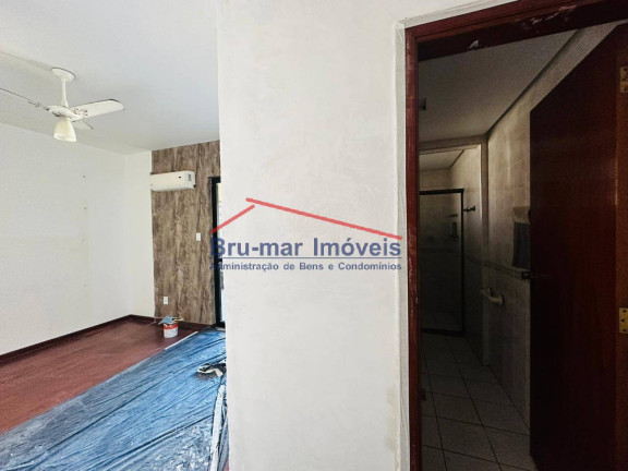 Imagem Apartamento com 3 Quartos à Venda, 146 m² em Pompéia - Santos Imagem Apartamento com 3 Quartos à Venda, 146 m² em Pompéia - Santos