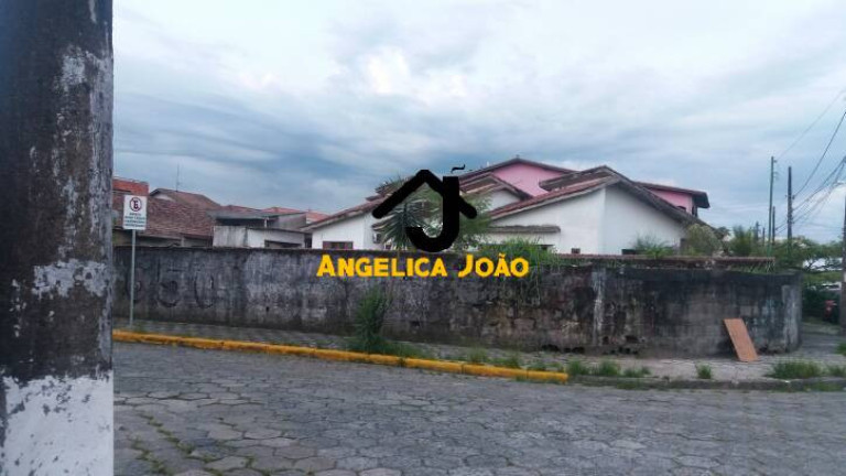 Imagem Terreno à Venda, 612 m² em V. Ponte Nova - Cubatão Imagem Terreno à Venda, 612 m² em V. Ponte Nova - Cubatão