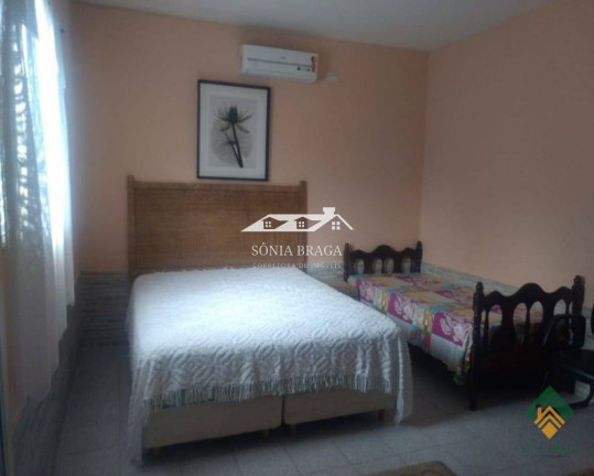 Imagem Casa com 4 Quartos à Venda, 190 m² em Morada Da Praia - Bertioga