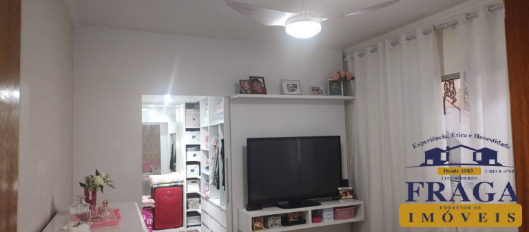 Imagem Casa com 2 Quartos à Venda, 170 m² em Jardim Santa Cecília - Sorocaba Imagem Casa com 2 Quartos à Venda, 170 m² em Jardim Santa Cecília - Sorocaba