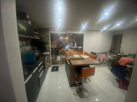 Imagem Apartamento com 3 Quartos à Venda, 83 m² em Jardim Flor Da Montanha - Guarulhos Imagem Apartamento com 3 Quartos à Venda, 83 m² em Jardim Flor Da Montanha - Guarulhos