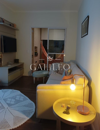 Imagem Apartamento com 2 Quartos à Venda, 66 m² em Jardim Flórida - Jundiaí