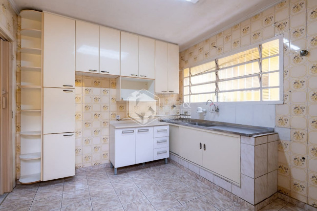 Imagem Casa com 3 Quartos à Venda, 125 m² em Jardim Bonfiglioli - São Paulo