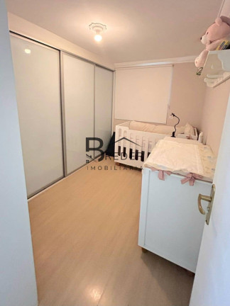 Imagem Apartamento com 2 Quartos à Venda, 56 m² em Veloso - Osasco