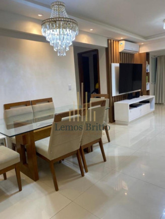 Imagem Imóvel com 2 Quartos à Venda, 72 m² em Brotas - Salvador