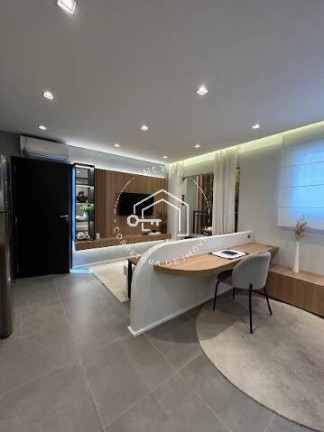 Imagem Apartamento com 2 Quartos à Venda, 35 m² em Pompéia - São Paulo Imagem Apartamento com 2 Quartos à Venda, 35 m² em Pompéia - São Paulo