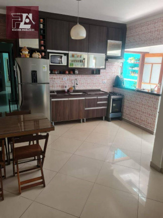 Imagem Casa com 2 Quartos à Venda, 80 m² em Residencial Gazzo - São José Dos Campos Imagem Casa com 2 Quartos à Venda, 80 m² em Residencial Gazzo - São José Dos Campos