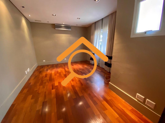 Imagem Casa com 4 Quartos à Venda, 538 m² em Jardim Petrópolis - São Paulo