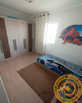 Imagem Apartamento com 2 Quartos à Venda, 54 m² em Vila Santa Terezinha - Itu