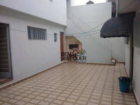 Imagem Sobrado com 5 Quartos à Venda, 400 m² em Parque São Domingos - São Paulo Imagem Sobrado com 5 Quartos à Venda, 400 m² em Parque São Domingos - São Paulo