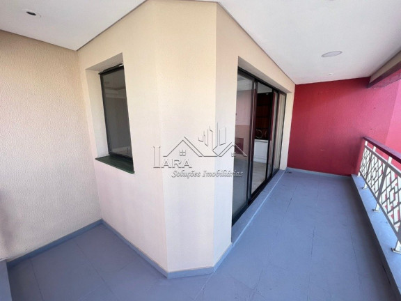 Imagem Apartamento com 3 Quartos à Venda, em Tatuape - São Paulo Imagem Apartamento com 3 Quartos à Venda, em Tatuape - São Paulo
