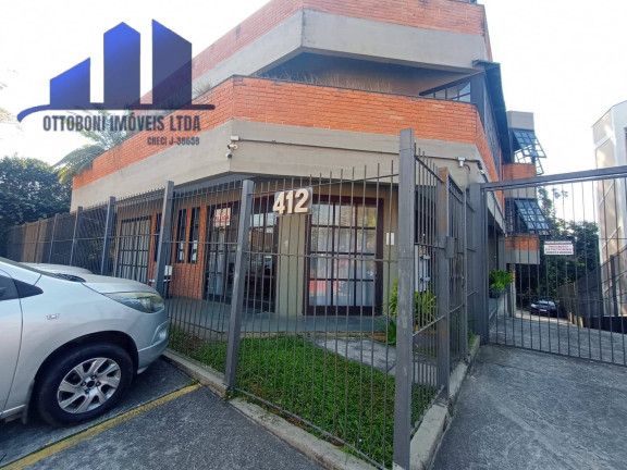 Sala Comercial à Venda, 24 m² em Granja Viana - Cotia