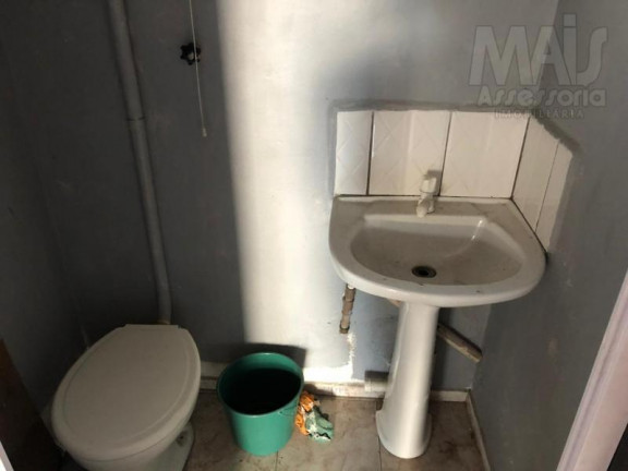 Imagem Sala Comercial para Alugar, 35 m² em Campina - São Leopoldo Imagem Sala Comercial para Alugar, 35 m² em Campina - São Leopoldo