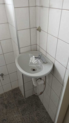 Imagem Imóvel à Venda, 41 m² em Centro - Santos Imagem Imóvel à Venda, 41 m² em Centro - Santos