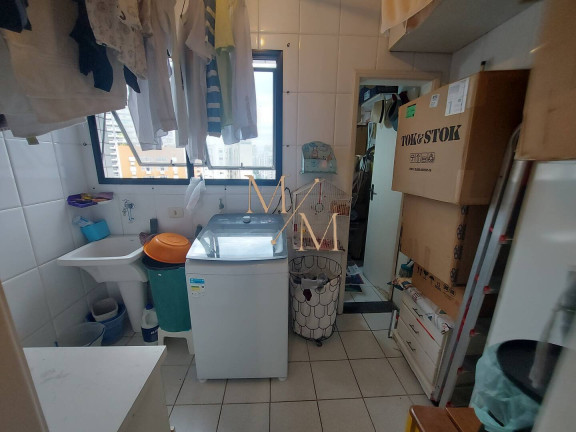 Imagem Apartamento com 3 Quartos à Venda, 104 m² em Boqueirão - Santos Imagem Apartamento com 3 Quartos à Venda, 104 m² em Boqueirão - Santos