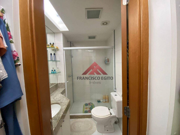 Imagem Apartamento com 3 Quartos à Venda, 120 m² em Icaraí - Niterói Imagem Apartamento com 3 Quartos à Venda, 120 m² em Icaraí - Niterói