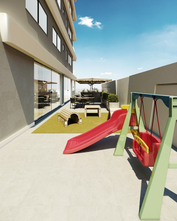 Imagem Apartamento com 3 Quartos à Venda, 113 m² em Porto Belo - Porto Belo