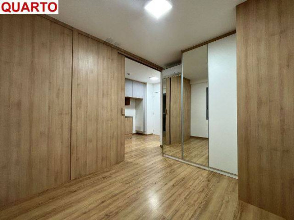Imagem Apartamento com 1 Quarto para Alugar, 31 m² em Indianópolis - São Paulo