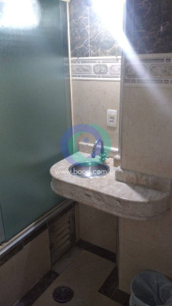 Imagem Apartamento com 2 Quartos à Venda, 70 m² em Aparecida - Santos Imagem Apartamento com 2 Quartos à Venda, 70 m² em Aparecida - Santos