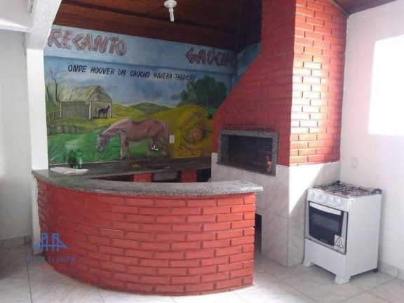 Imagem Casa com 3 Quartos à Venda, 720 m² em Ingleses Do Rio Vermelho - Florianópolis