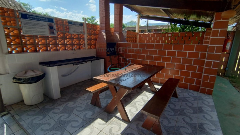 Imagem Apartamento com 1 Quarto à Venda, 63 m² em Praia Da Tabatinga - Ubatuba Imagem Apartamento com 1 Quarto à Venda, 63 m² em Praia Da Tabatinga - Ubatuba