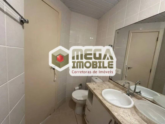 Imagem Apartamento com 2 Quartos à Venda, 68 m² em Córrego Grande - Florianópolis Imagem Apartamento com 2 Quartos à Venda, 68 m² em Córrego Grande - Florianópolis