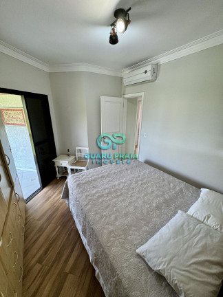 Imagem Apartamento com 3 Quartos à Venda, 123 m² em Enseada - Guarujá