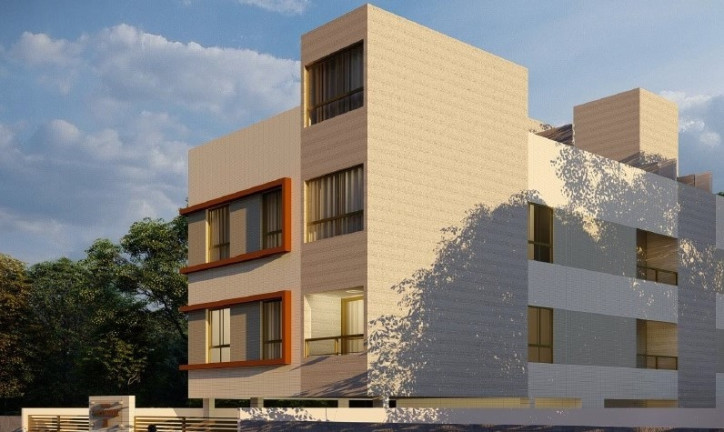 Imagem Apartamento com 2 Quartos à Venda, 50 m² em Bessa - João Pessoa Imagem Apartamento com 2 Quartos à Venda, 50 m² em Bessa - João Pessoa