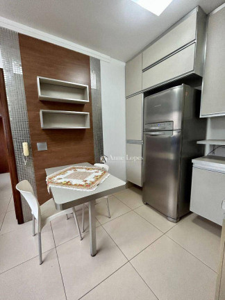 Imagem Apartamento com 3 Quartos à Venda, 140 m² em Embaré - Santos Imagem Apartamento com 3 Quartos à Venda, 140 m² em Embaré - Santos