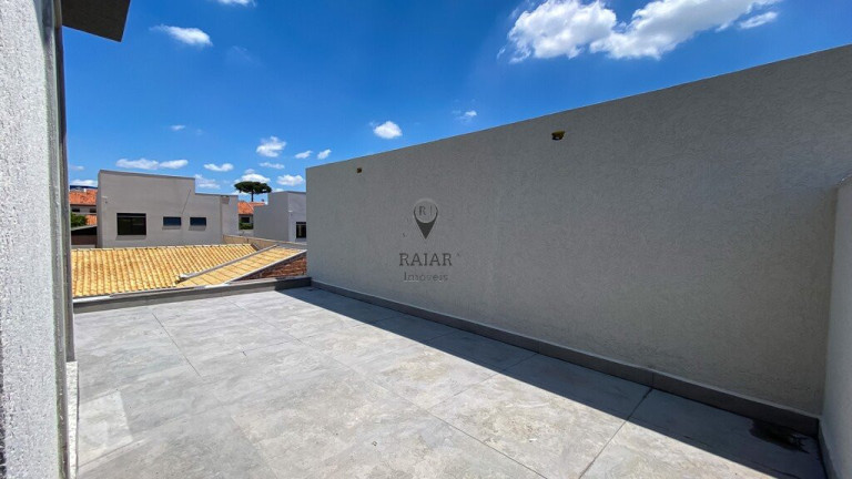 Imagem Casa de Condomínio com 3 Quartos à Venda,  em Boqueirão - Curitiba