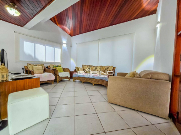 Imagem Casa com 5 Quartos para Alugar, 280 m² em Riviera De São Lourenço - Bertioga