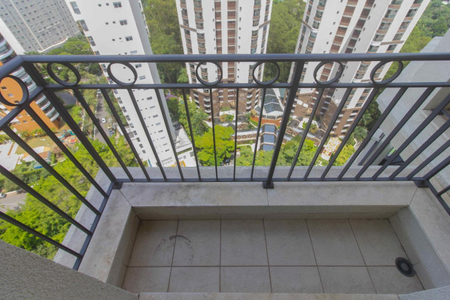 Imagem Apartamento com 4 Quartos à Venda, 260 m² em Aclimação - São Paulo
