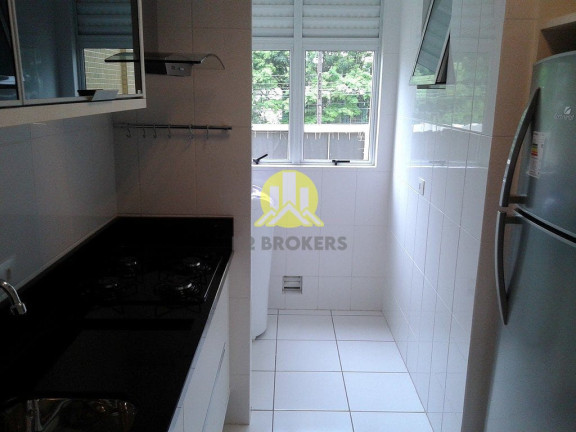 Imagem Apartamento com 3 Quartos à Venda, 61 m² em Portão - Curitiba Imagem Apartamento com 3 Quartos à Venda, 61 m² em Portão - Curitiba