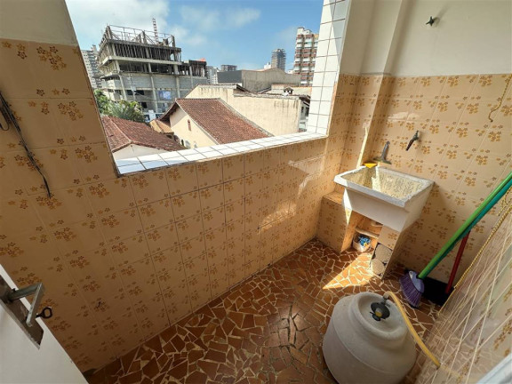 Imagem Kitnet à Venda, 36 m² em Caiçara - Praia Grande