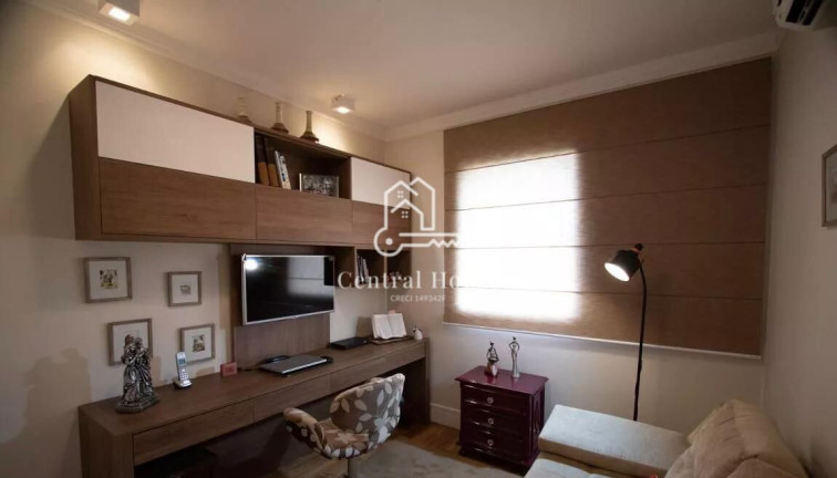 Imagem Apartamento com 4 Quartos à Venda, 127 m² em Vila Andrade - São Paulo Imagem Apartamento com 4 Quartos à Venda, 127 m² em Vila Andrade - São Paulo