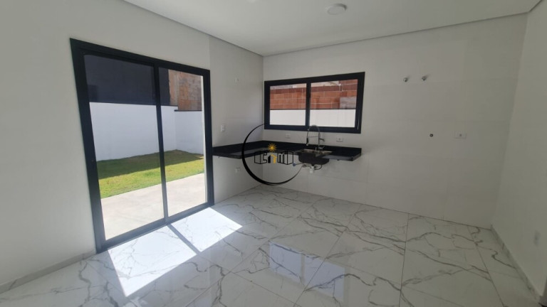 Imagem Casa de Condomínio com 3 Quartos à Venda, 182 m² em São Venâncio - Itupeva