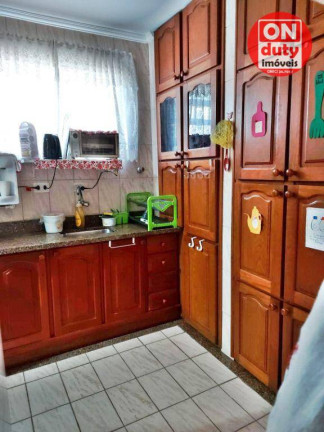 Imagem Apartamento com 3 Quartos à Venda, 85 m² em Jardim Independência - São Vicente Imagem Apartamento com 3 Quartos à Venda, 85 m² em Jardim Independência - São Vicente