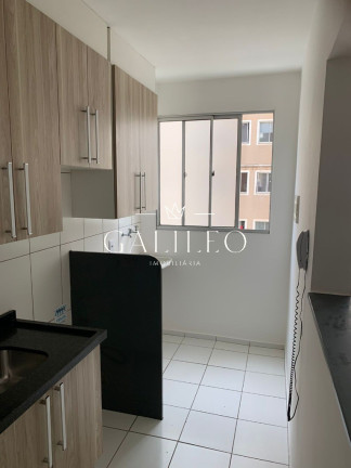 Imagem Apartamento com 2 Quartos à Venda, 51 m² em Ponte De São João - Jundiaí Imagem Apartamento com 2 Quartos à Venda, 51 m² em Ponte De São João - Jundiaí